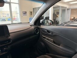 
										2022 Hyundai Kona 2.0l Awd Preferred full									