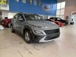 
										2022 Hyundai Kona 2.0l Awd Preferred full									