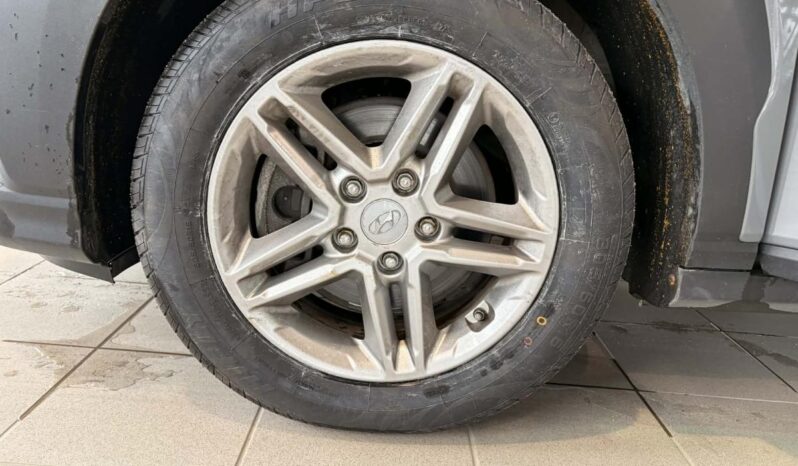 
								2022 Hyundai Kona 2.0l Awd Preferred full									
