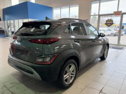 
										2022 Hyundai Kona 2.0l Awd Preferred full									