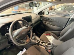 
										2022 Hyundai Kona 2.0l Awd Essential full									