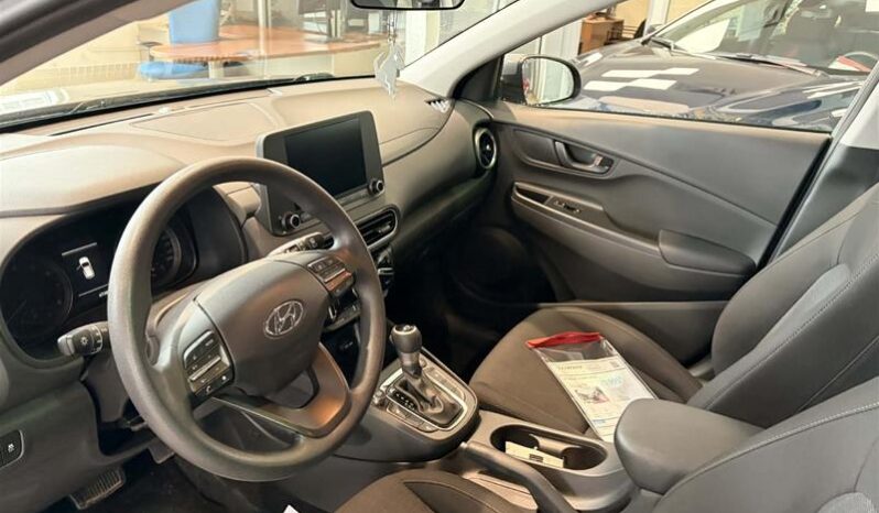 
								2022 Hyundai Kona 2.0l Awd Essential full									