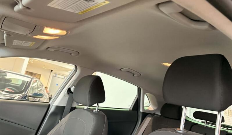 
								2022 Hyundai Kona 2.0l Awd Essential full									