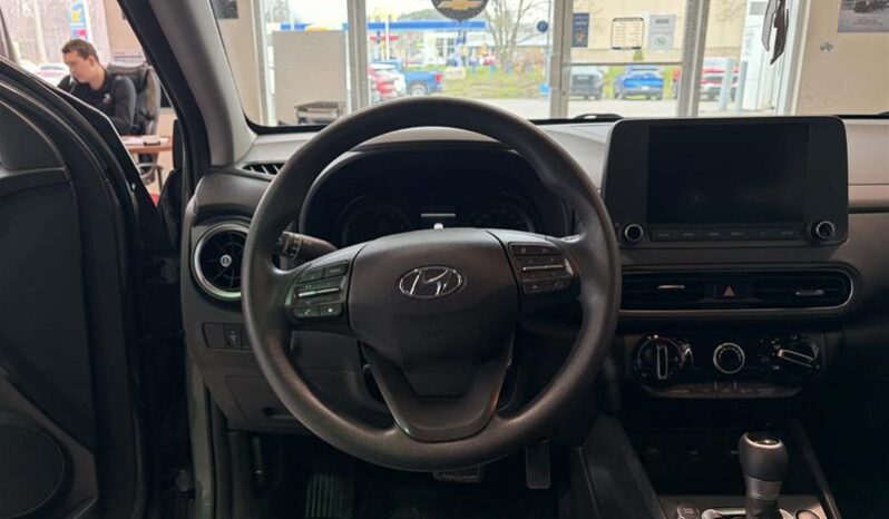 
								2022 Hyundai Kona 2.0l Awd Essential full									