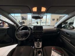 
										2022 Hyundai Kona 2.0l Awd Essential full									