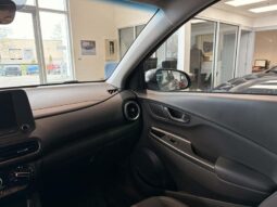 
										2022 Hyundai Kona 2.0l Awd Essential full									