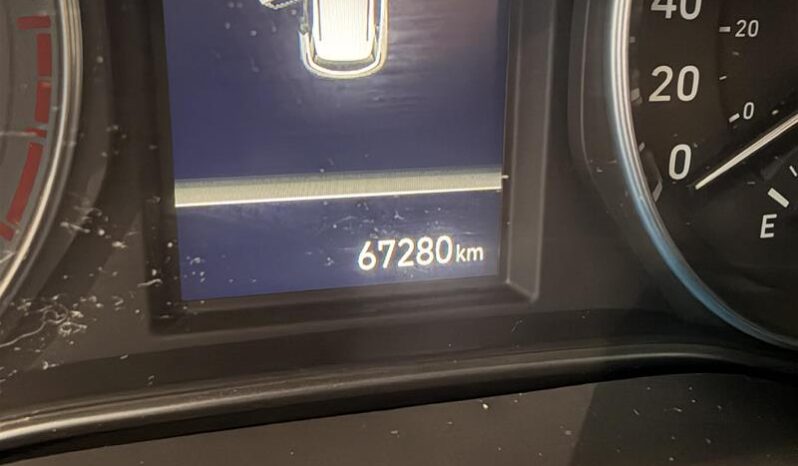 
								2022 Hyundai Kona 2.0l Awd Essential full									