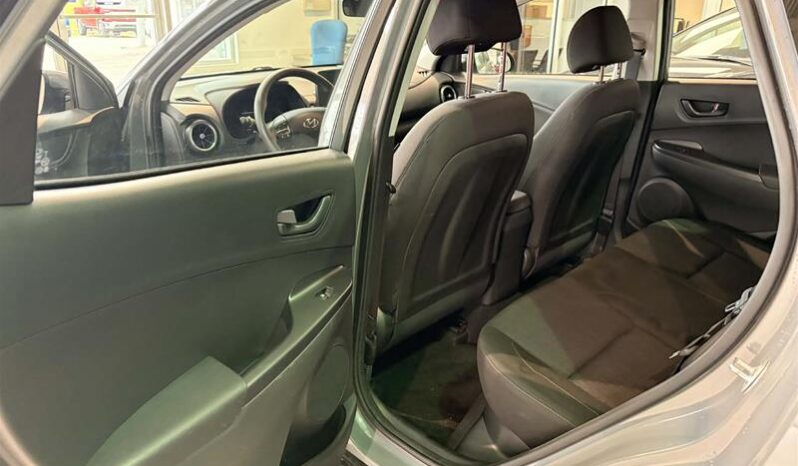 
								2022 Hyundai Kona 2.0l Awd Essential full									