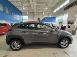 
										2022 Hyundai Kona 2.0l Awd Essential full									