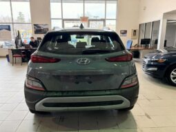 
										2022 Hyundai Kona 2.0l Awd Essential full									