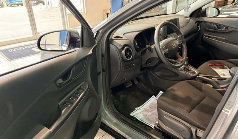 
								2022 Hyundai Kona 2.0l Awd Essential full									