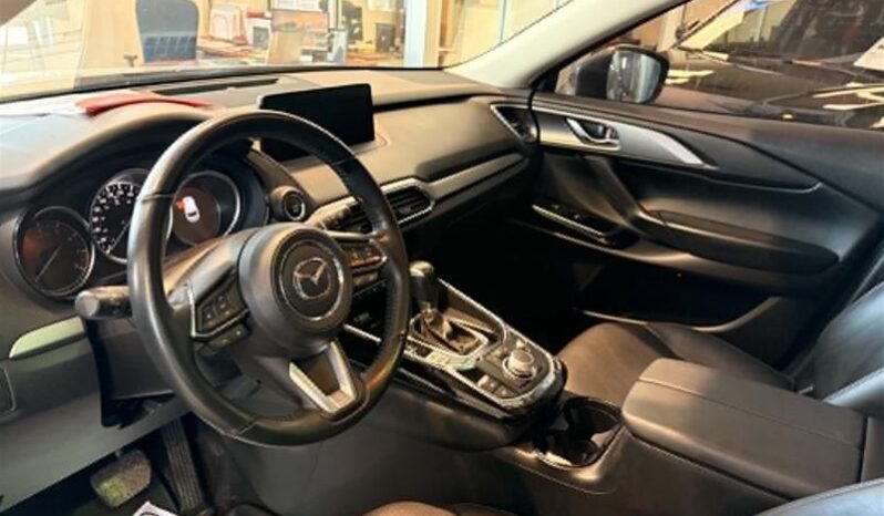 
								2022 Mazda CX-9 Gs-L Awd full									