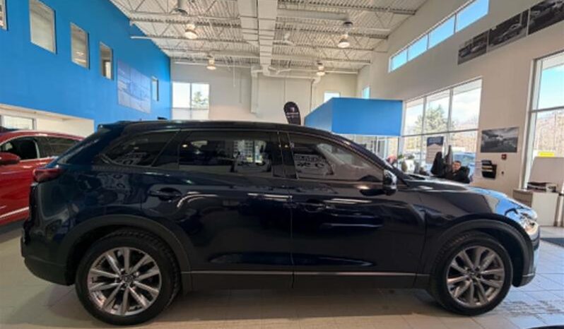 
								2022 Mazda CX-9 Gs-L Awd full									