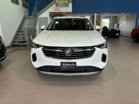 2023 Buick Envision Essence Awd