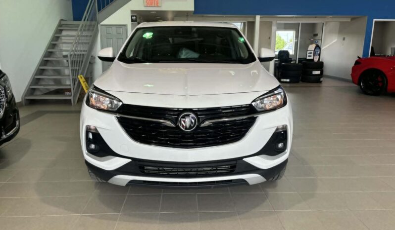 
								2023 Buick Encore Gx Preferred Awd full									