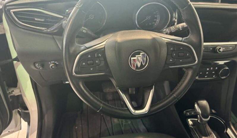 
								2023 Buick Encore Gx Preferred Awd full									
