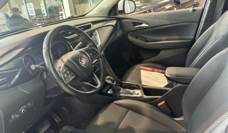 
								2023 Buick Encore Gx Preferred Awd full									