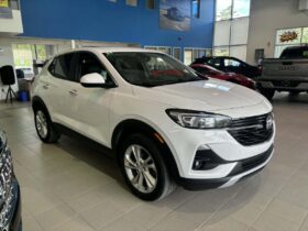 2023 Buick Encore Gx Preferred Awd