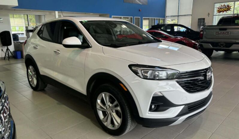 
								2023 Buick Encore Gx Preferred Awd full									