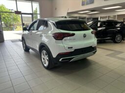
										2023 Buick Encore Gx Preferred Awd full									