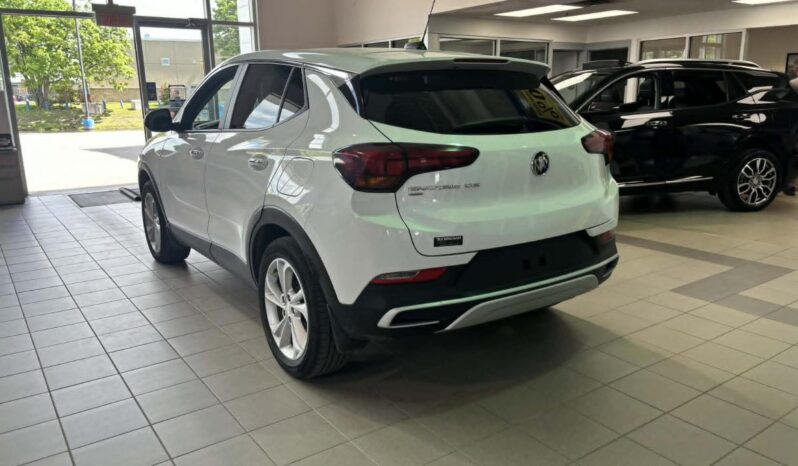 
								2023 Buick Encore Gx Preferred Awd full									