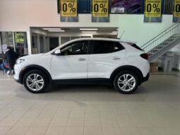 
										2023 Buick Encore Gx Preferred Awd full									