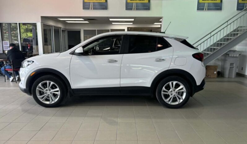 
								2023 Buick Encore Gx Preferred Awd full									