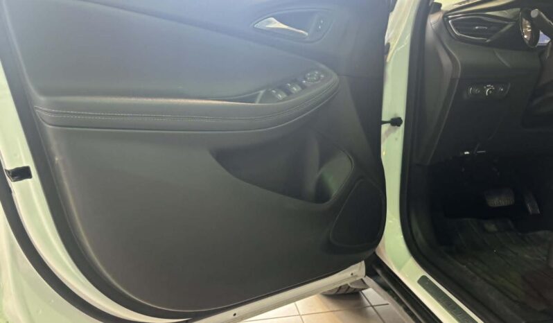 
								2023 Buick Encore Gx Preferred Awd full									