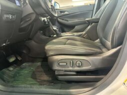 
										2023 Buick Encore Gx Preferred Awd full									