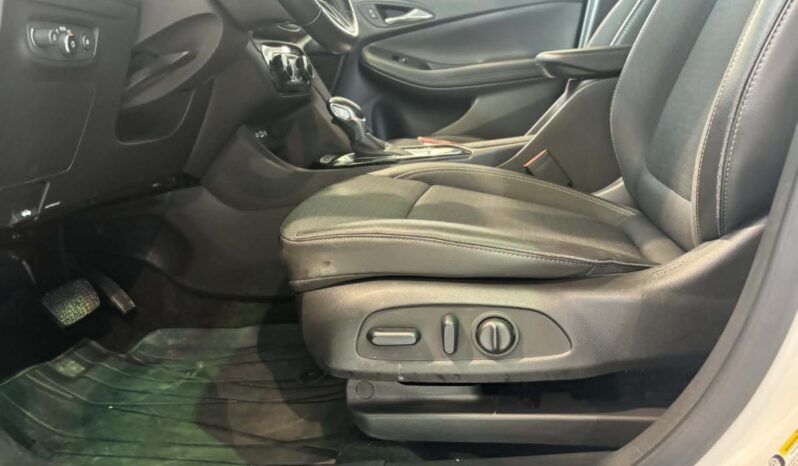 
								2023 Buick Encore Gx Preferred Awd full									