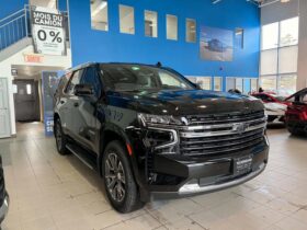 2023 Chevrolet Tahoe 4×4 Lt