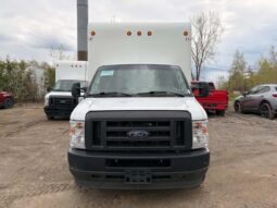 
										2023 Ford E-series E-450 Drw full									