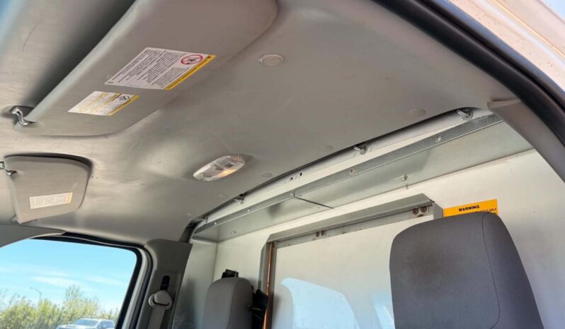 
								2023 Ford E-series E-450 Drw full									