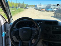 
										2023 Ford E-series E-450 Drw full									