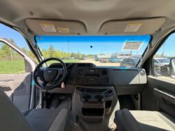 
										2023 Ford E-series E-450 Drw full									