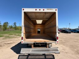 
										2023 Ford E-series E-450 Drw full									