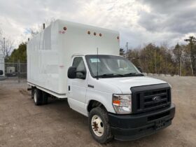 2023 Ford E-series E-450 Drw