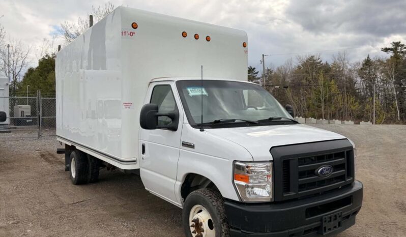 
								2023 Ford E-series E-450 Drw full									