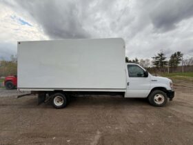 2023 Ford E-series E-450 Drw