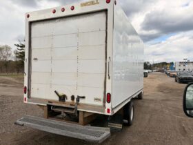 2023 Ford E-series E-450 Drw