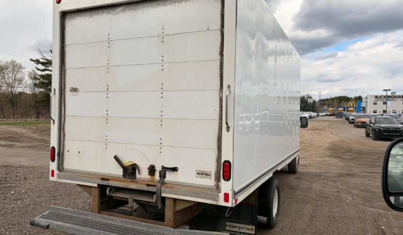 
								2023 Ford E-series E-450 Drw full									