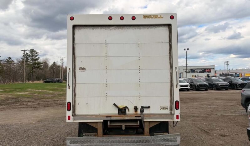 
								2023 Ford E-series E-450 Drw full									