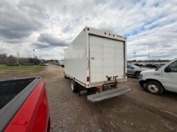 
										2023 Ford E-series E-450 Drw full									