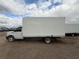 
										2023 Ford E-series E-450 Drw full									