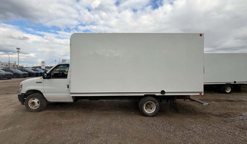 
								2023 Ford E-series E-450 Drw full									