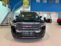 
										2023 GMC Acadia Awd At4 full									