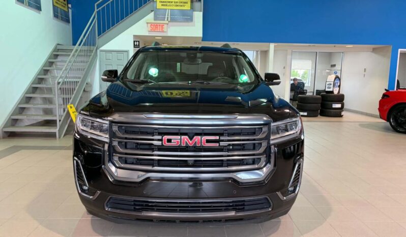 
								2023 GMC Acadia Awd At4 full									