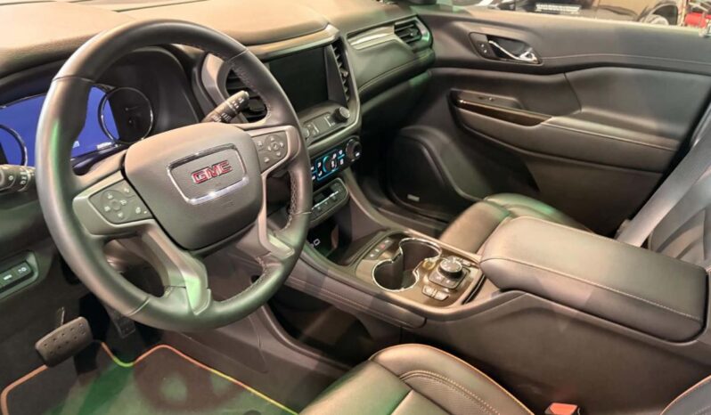 
								2023 GMC Acadia Awd At4 full									
