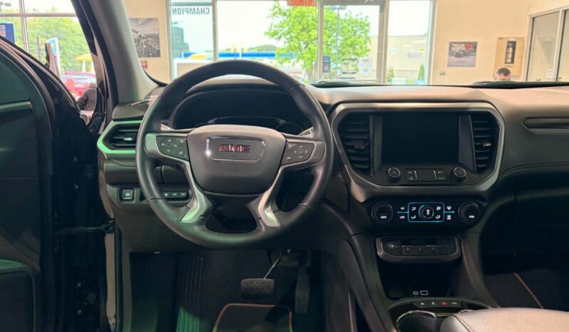 
								2023 GMC Acadia Awd At4 full									