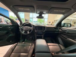 
										2023 GMC Acadia Awd At4 full									